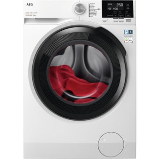 AEG LWR7195M4B Washer Dryer