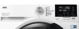 AEG LWR7195M4B Washer Dryer