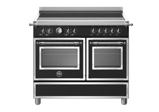 Bertazzoni Heritage 100cm Range Cooker Twin Oven Induction