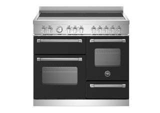 Bertazzoni Master 100cm Range Cooker XG Oven Induction