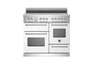 Bertazzoni Master 100cm Range Cooker XG Oven Induction