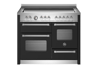 Bertazzoni Master 110cm Range Cooker XG Oven Induction