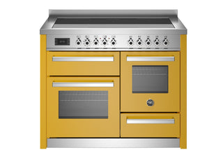 Bertazzoni Professional 110cm Range Cooker XG Oven Induction