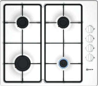 Neff T26BR46W0 60cm Gas Hob