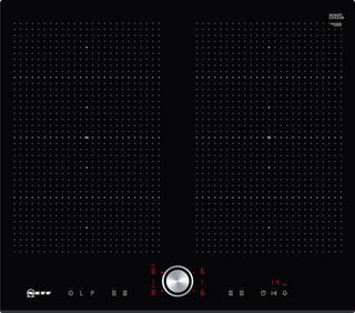 Neff T56FT60X0 60cm Flex Induction Hob