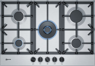 Neff T27DS59N0 75cm Gas Hob