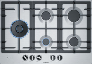 Bosch PCS7A5B90 Gas Hob