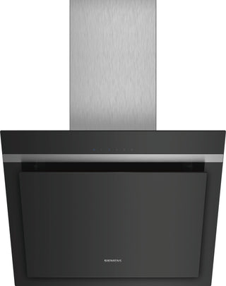 Siemens LC67KHM60B Wall Mounted Cooker Hood