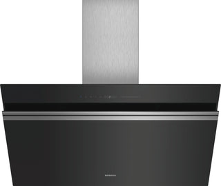 Siemens LC91KWW60B Wall Mounted Cooker Hood