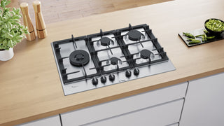 Bosch PCS7A5B90 Gas Hob