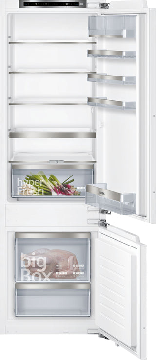 Siemens KI87SAFE0G Built In Fridge Freezer