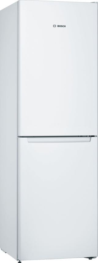 Bosch KGN34NWEAG NoFrost Fridge Freezer