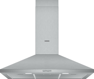 Siemens LC94PBC50B Wall Mounted Cooker Hood