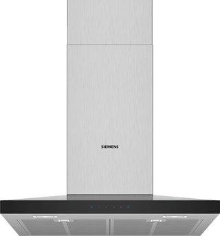 Siemens LC67QFM50B Wall Mounted Cooker Hood