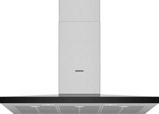 Siemens LC97QFM50B Wall Mounted Cooker Hood