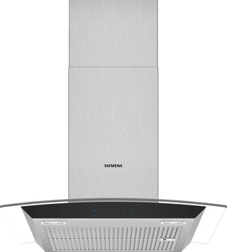 Siemens LC67AFM50B Wall Mounted Cooker Hood