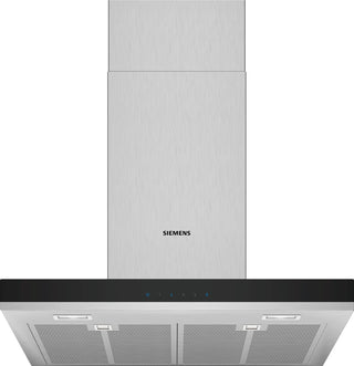 Siemens LC67BHM50B Wall Mounted Cooker Hood