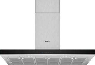 Siemens LC97BHM50B Wall Mounted Cooker Hood