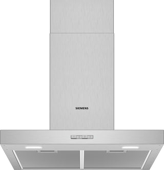 Siemens LC64BBC50B Wall Mounted Cooker Hood