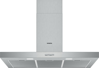 Siemens LC94BBC50B Wall Mounted Cooker Hood