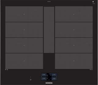 Siemens EX675JYW1E Induction Hob