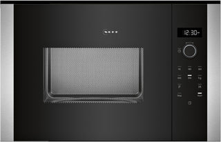 Neff HLAWD53N0B Microwave  Oven