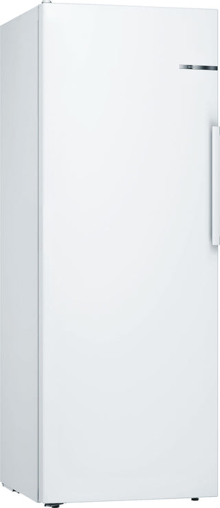 Bosch KSV29NWEPG 161 x 60cm Upright Single Door Fridge