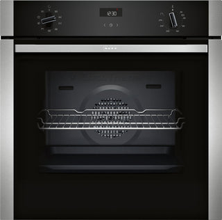 Neff B1ACE4HN0B Single Oven