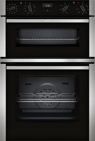 Neff  U1ACI5HN0B Built-in double oven