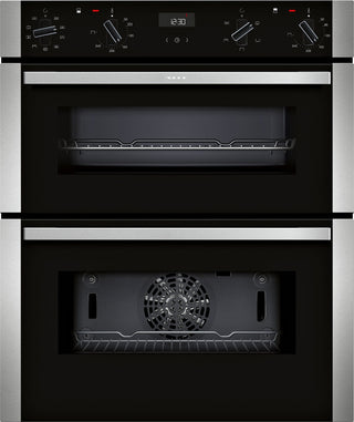 Neff J1ACE2HN0B Built under Double Oven