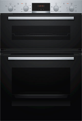 Bosch MHA133BR0B Built In Double Oven