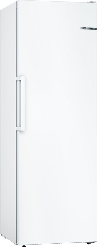 Bosch GSN33VWEPG Upright Single Door Freezer - NoFrost