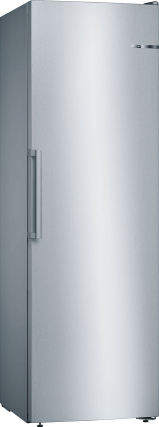 Bosch GSN36VLFPG Upright Single Door Freezer - NoFrost