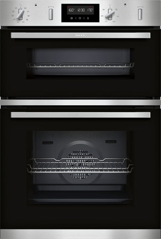 Neff U2GCH7AN0B Double Oven