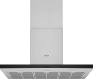 Siemens LC91BUV50B Wall Mounted Cooker Hood