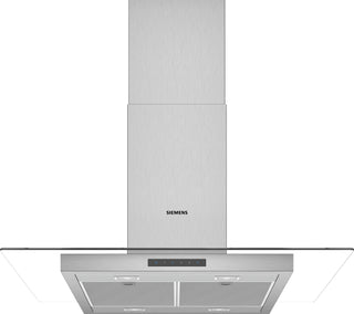 Siemens LF97GBM50B  Island Cooker Hood