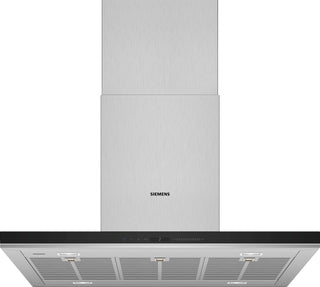 Siemens LF91BUV50B Island Cooker Hood