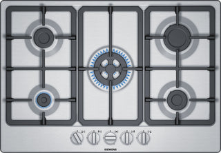 Siemens EG7B5QB90 Gas Hob