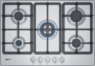 Neff T27BB59N0 75cm Gas Hob