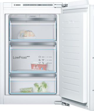 Bosch GIV21AFE0 Built In Freezer