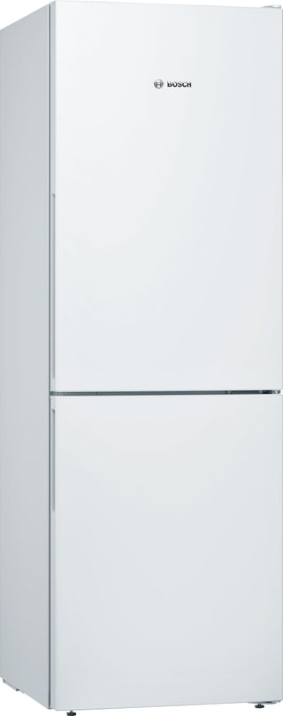 Bosch KGV336WEAG 176 x 60cm LowFrost Fridge Freezer