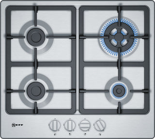 Neff T26BB59N0 60cm Gas Hob