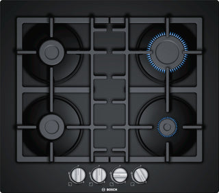 Bosch PNP6B6B90 Gas Hob