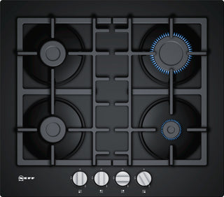 Neff T26CB49S0 60cm Gas Hob