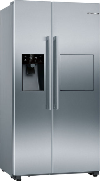 Bosch KAG93AIEPG American Fridge Freezer