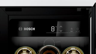 Bosch KUW20VHF0G 30cm Wine Cooler