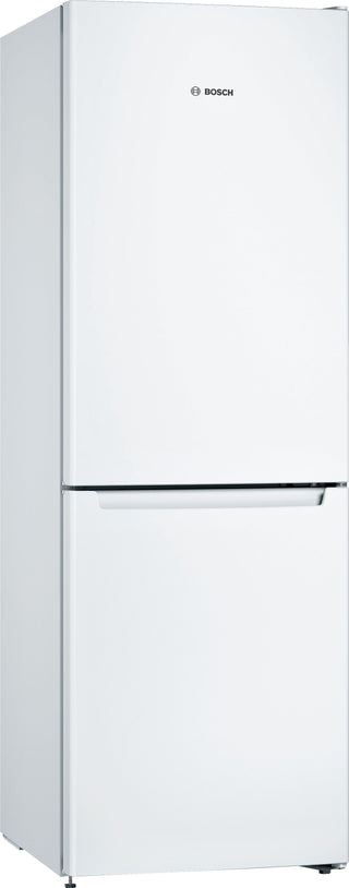 Bosch KGN33NWEAG NoFrost Fridge Freezer