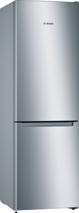 Bosch KGN33NLEAG 176 x 60cm NoFrost Fridge Freezer