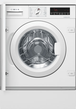 Bosch WIW28502GB Integrated Washing Machine