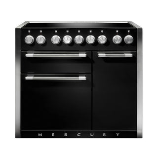 Mercury 1000 Induction Range Cooker